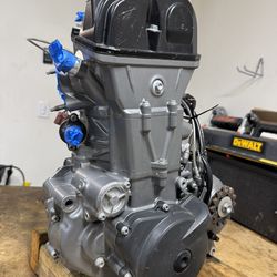 2023 ktm 690 engine.