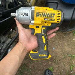 1/2 inch impact 