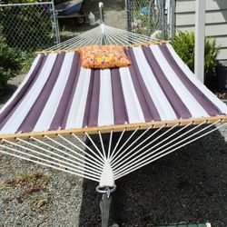 Summer Hammock 