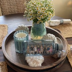 Taylor swift Water Bottle