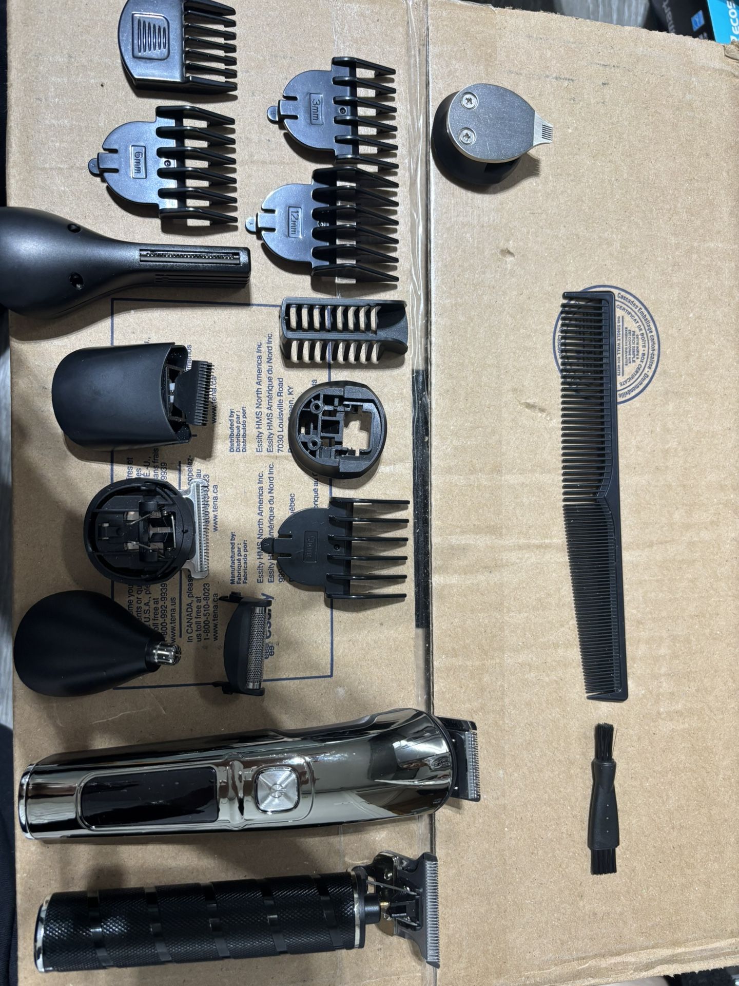 Hair Trimmers