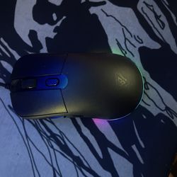 Gaming Mouse