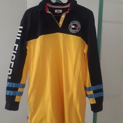 Like New, TOMMY HILFIGER Dress, Size S But FIT Size Medium too, RARELY USED Have Two pockets