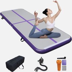 10ft Tumbling Mat
