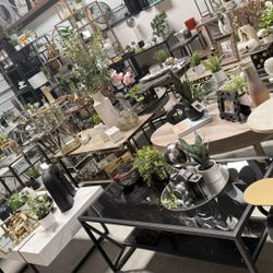 Coffee Tables And End Tables