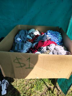 Baby Clothes
