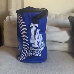Brand NEW Dodgers Cooler Bag 