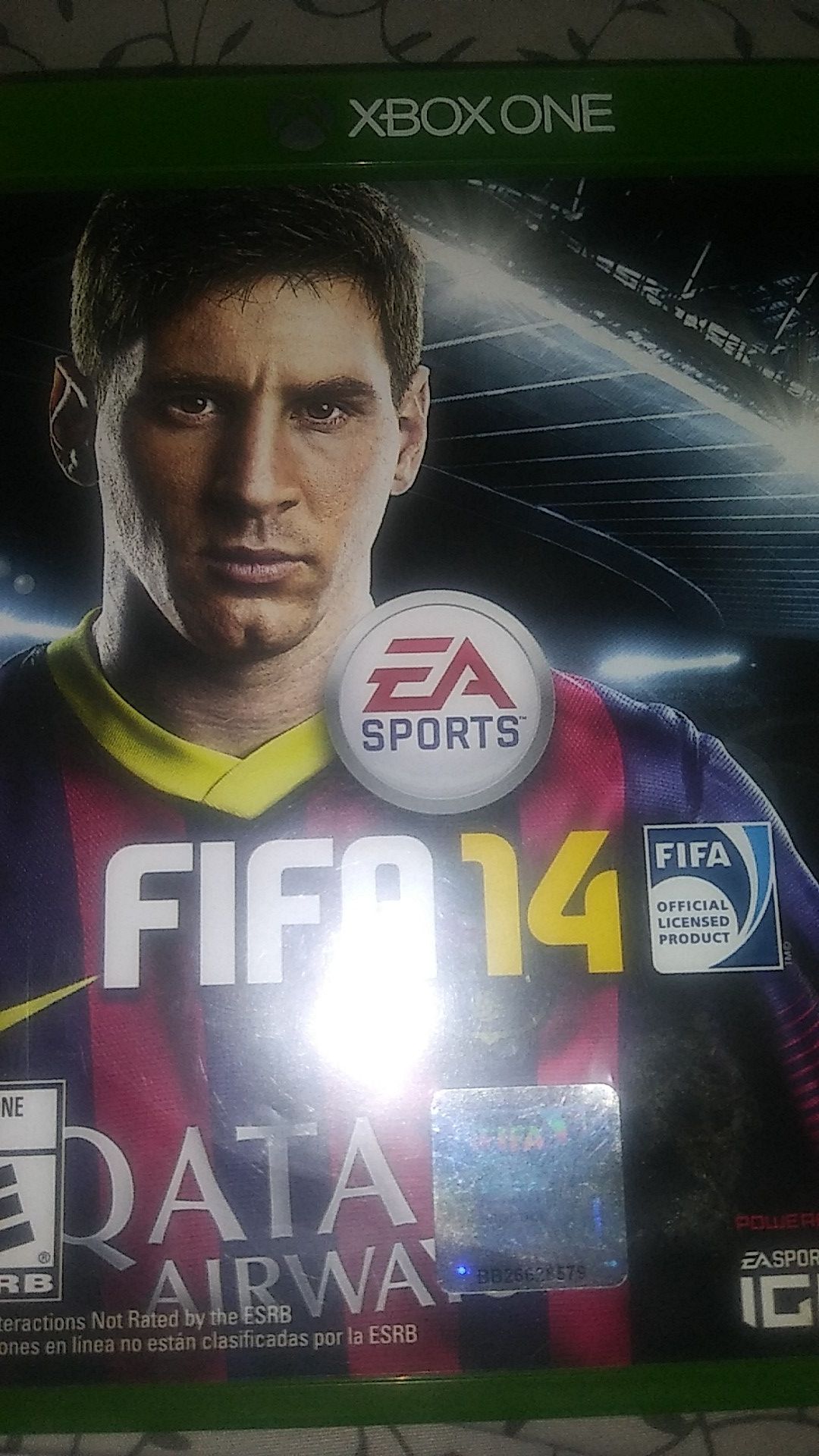 Fifa 14