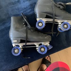 Roller skates