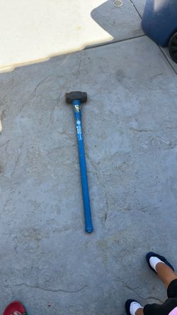 Jackson sledge hammer