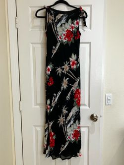 Women’s Dress