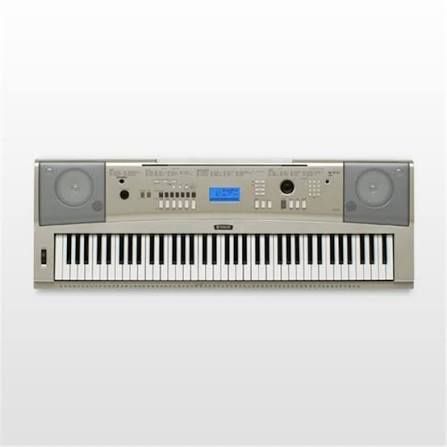 Yamaha Keyboard