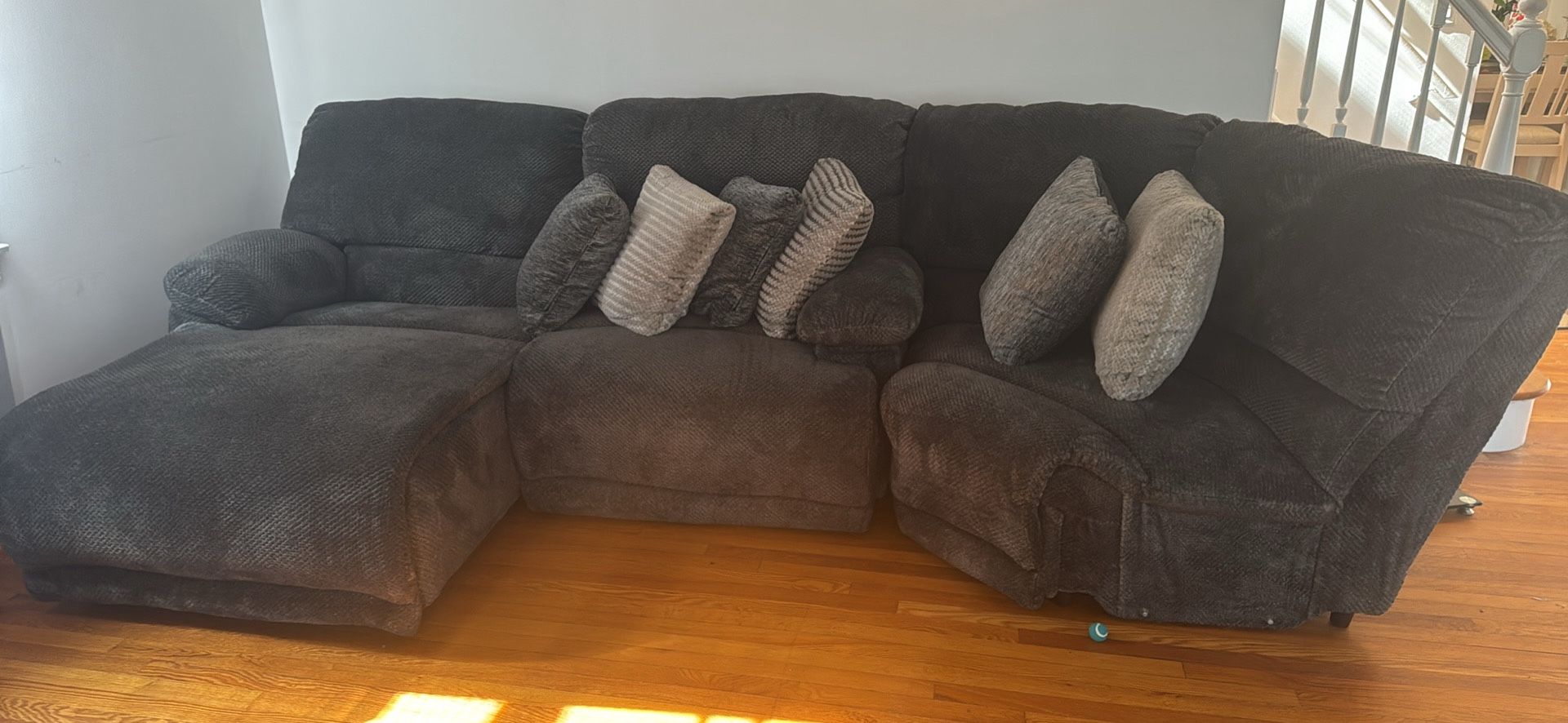 Sectional Sofa 