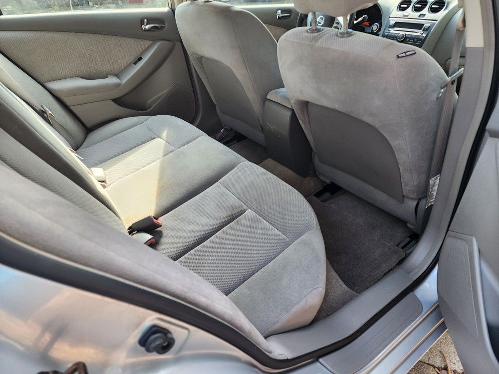 2009 Nissan Altima