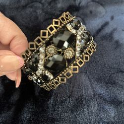 Bracelet Cuff 