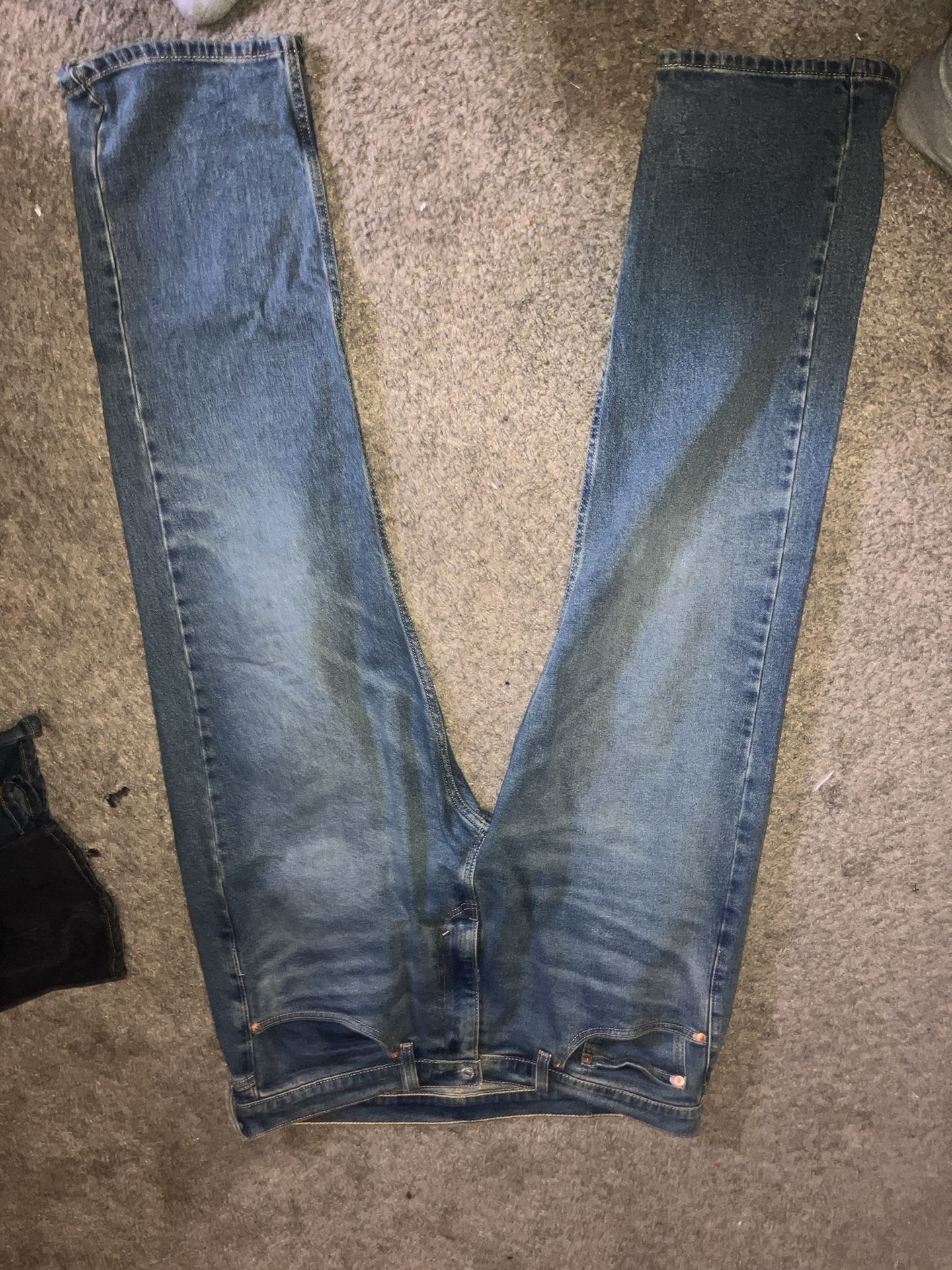 Levi’s 505 W36 L 29