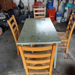 Mesa 