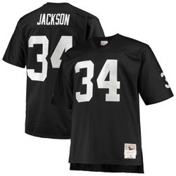 Raiders Bo Jackson Authentic Jersey