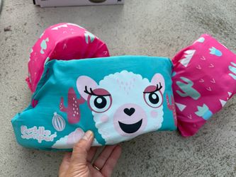 Puddle Jumper 30-50 Lbs