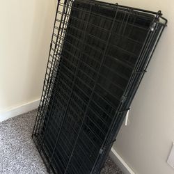 Large Dog Crate