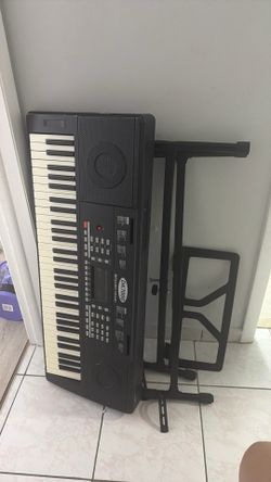 Electric Piano
