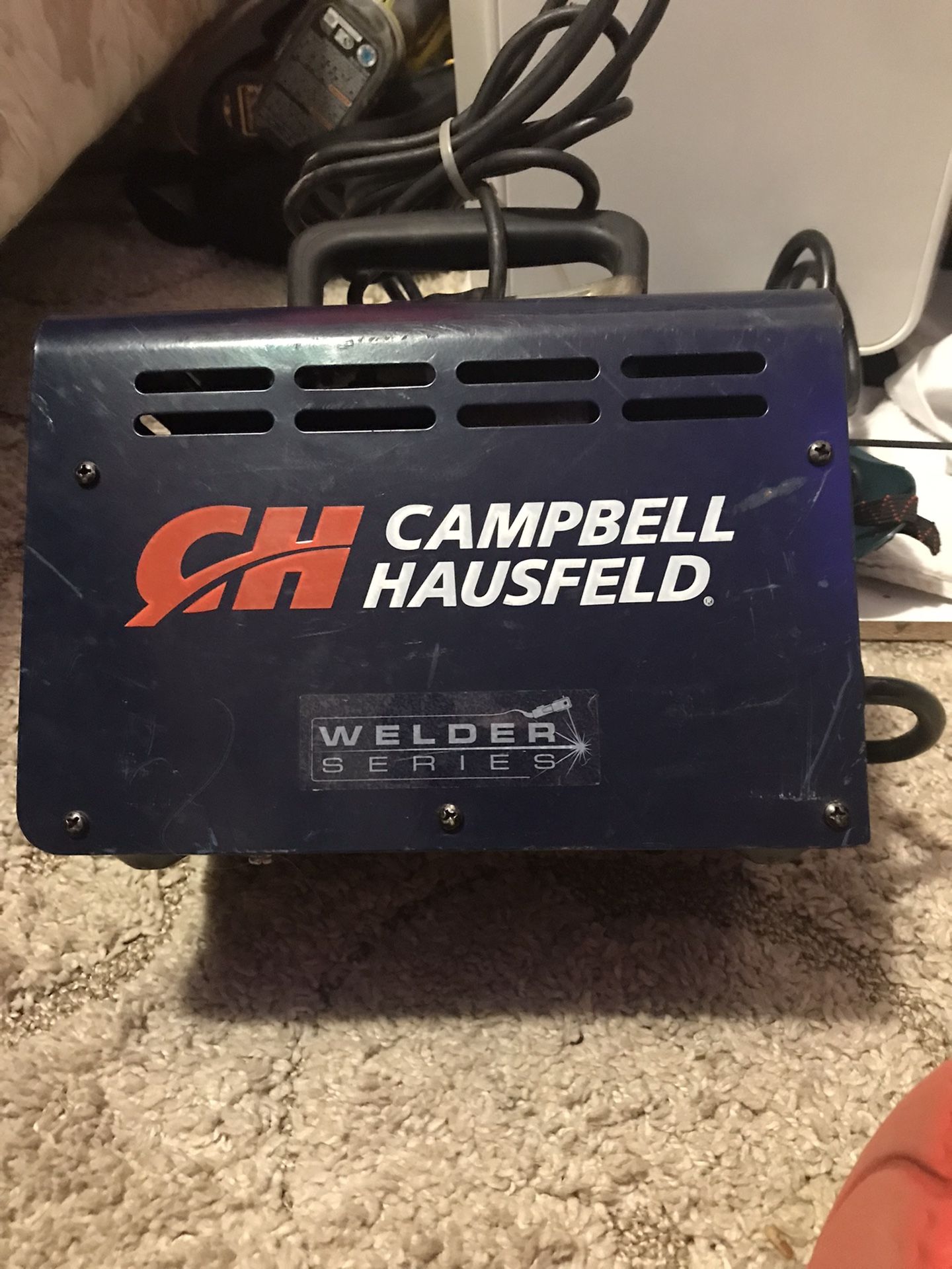 70amp Stick Welder
