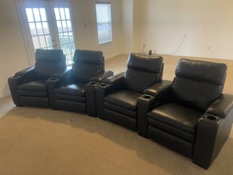 Media Chairs