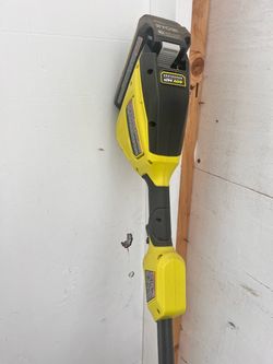 Ryobi 40V HP Brushless String Trimmer
