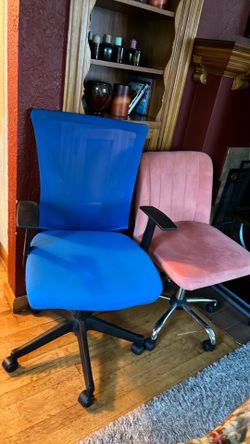 Office chair