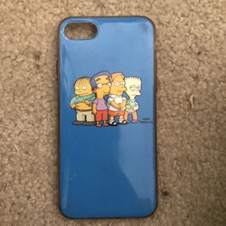iPhone 7 phone case