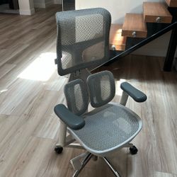 Sihoo chair