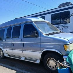 Van