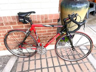 Road Bike