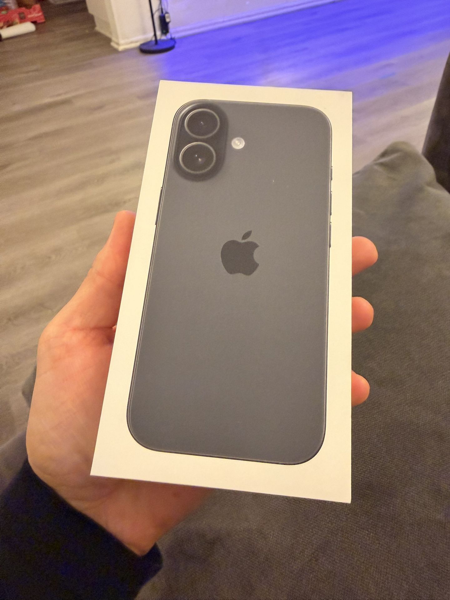 iPhone 17 - Unopened Brand New in Box