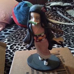 Nezuko Figurine