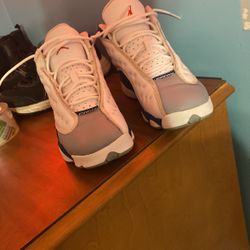 Jordan’s 13 