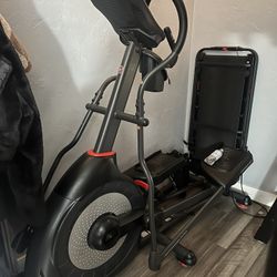 Elliptical 