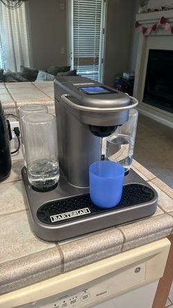Bartesian/ liquor Keurig