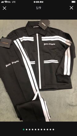 Palm Angels Sweatsuit.  m,l,xl