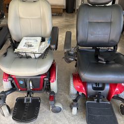 Mobility Chairs