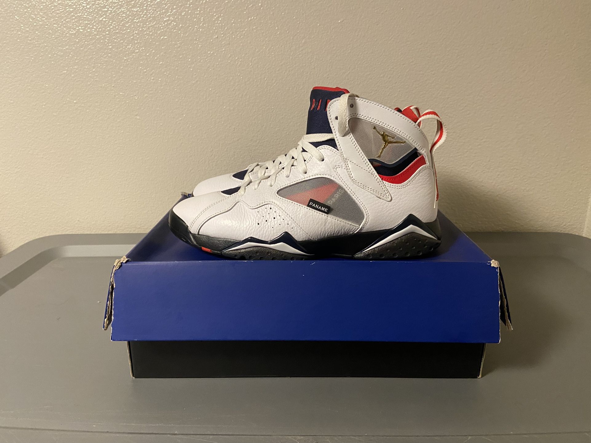 Air Jordan 7 Retro BCFC