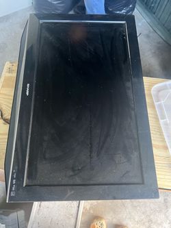 TV  Sharp