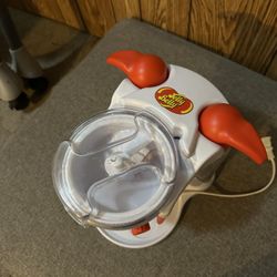 Slushy Shaved Ice  Machine 