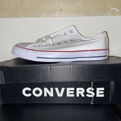 All Star Converse Size 8 Men Size 10 Women 