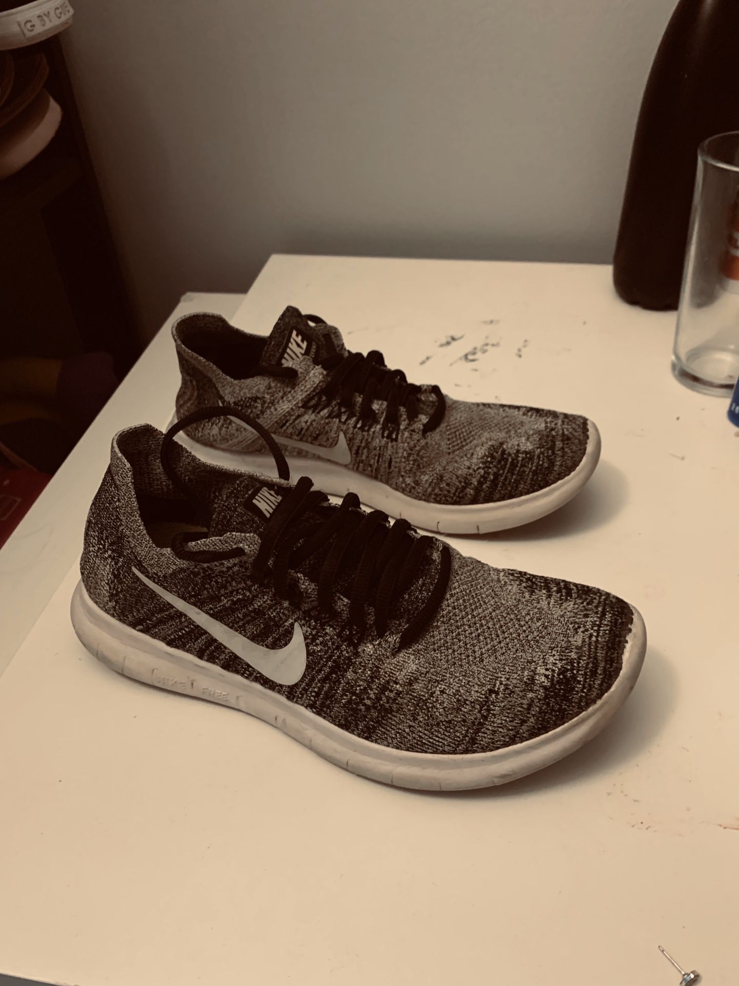 Running Nike Shoes