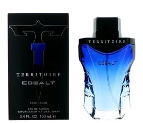 Territoiri cobalt EDP 100ml.