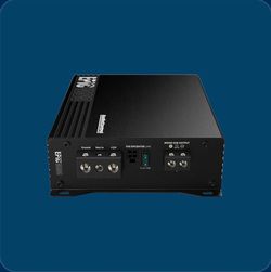 Audio control epic 1000.1
