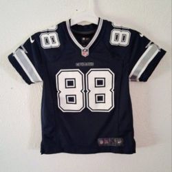 Dallas Cowboys Boys Jersey 