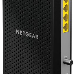 Netgear Nighthawk DOCSIS 3.1 Cable Modem