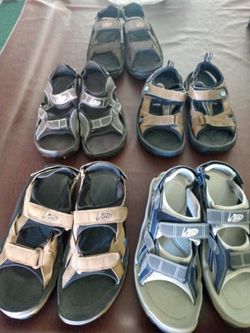 Men's Golf Sandals
